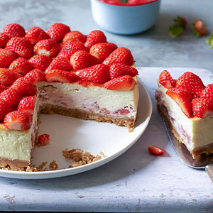 Desserts